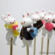Illustration for article titled Japanese Candy Art is Just Precious